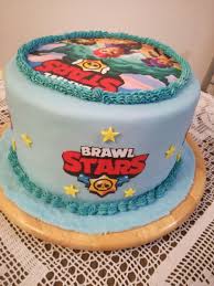 Unikatowe, personalizowane i ręcznie robione przedmioty z dekoracje na przyjęcia udało ci się przewinąć na sam dół, aby dowiedzieć się więcej o brawl stars cake? Brawl Stars Cake Cakecentral Com