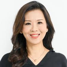 It was an honor to meet many amazing finance/ non-finance professionals and  speak alongside with other seasoned senior finance executives HyunSung Park  Rameesha Mangal ACMA, CGMA in this conference.