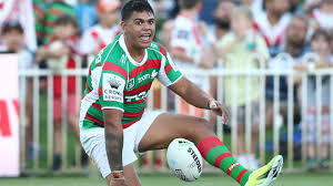 Latest nrl's latrell mitchell news from top sources, including daily mail. The Early Morning Rehab Sessions That Have Latrell Mitchell Primed To Produce His Best Nrl Season