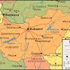 As our map of hungary shows, it's right on the edge of central europe, sandwiched between seven other countries. 3