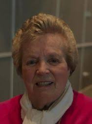 Condolence Book for Mary McSharry (née Hunt) (Sligo Town, Sligo)