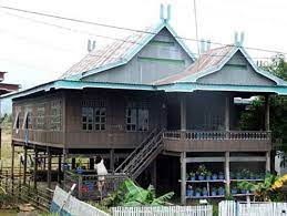 Check spelling or type a new query. Rumah Adat Suku Bugis Rumah Arsitektur Home Fashion
