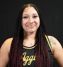 2022-23 Women's Basketball Roster