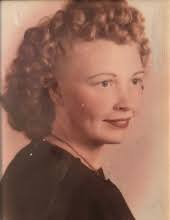 Obituary information for Bertha R. Totsch