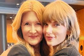 Laura Dern Praises Taylor Swift's Directing Skills: 'The Real Deal'