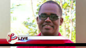 As for Dennis Garbutt, he told us that he has based his choice