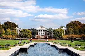 Dtu Beyond Borders University Of Maryland School Of Engineering