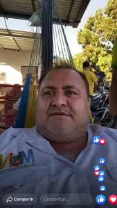 Congo Orellana en el momento que Guastatoya eliminó a Xelajú