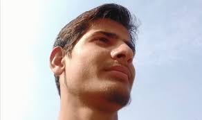 Devansh Kaushik Patharwa