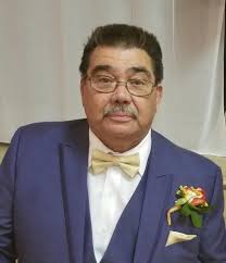 Jorge Arroyo-Gonzalez Obituary