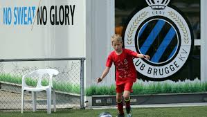 It's could be related to both physical and mentally things. Efdn News 12th Edition Of Club Brugge Cup Takes Place