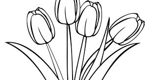 Fantastis 29 Gambar Bunga Yang Digambar Kumpulan Sketsa Gambar Bunga Tulip Harian Nusantara Pin Di Gambar Bunga Terindah Cont Di 2020 Menggambar Bunga Bunga Gambar