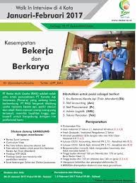 Informasi lowongan kerja purwokerto merupakan informasi yang paling banyak dicari oleh para. Lowongan Kerja Pt Reska Multi Usaha Minimal Sma Tahun 2017 Besar Besaran Rekrutmen Lowongan Kerja Bulan Juni 2021