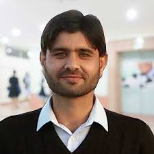 Abdul Baset's LiveDNA Profile