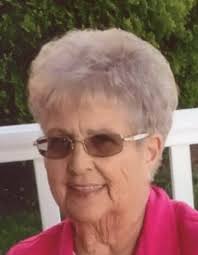 Obituary for S. ELAINE CAVENDER