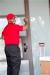 Hand Door Knock