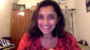 Diwali Family Day: Light the World With Preeti Vasudevan