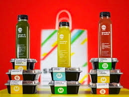 I'm a huge coconut drinker and back then, snap kitchen always carried something that interest me. Snap Kitchen Review Healthy Microwavable And Delicious Meals