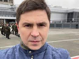 Советник главы офиса президента украины михаил подоляк расскажет о планах по восстановлению украины, возможном обмене виктора медведчука и . 4idklt73buybam