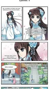 More images for komik manhwa romantis » Episode 4 Kumpulan Komik Romantis Facebook