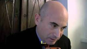 VIC COHEN PRANK CALLS BAR MITZVAH BOY!