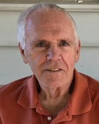 James Robert "Jim" Huber Obituary July 27, 2024