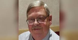 Gary Jackson Obituary