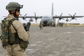 Belgische soldaten sollen helfen, den gefährlichen rechtsextremisten. Dedonder Belgien Zieht Sich Aus Afghanistan Mission 2021 Zuruck