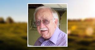 Robert "Bob" Lewis Obituary March 30, 2020