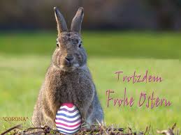 Downloade dieses freie bild zum thema ostern 2020 corona aus pixabays umfangreicher sammlung an public domain bildern und videos. Frohe Ostern 2020