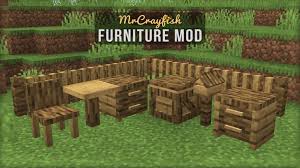 Don't forget to hit the like button & make sure to share with your friends! Minecraft How To Download Mrcrayfish S Furniture Mod The Nerd Stash