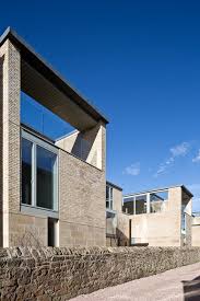 Sutherland Hussey Harris · West Burn Lane · Divisare