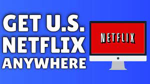 How To Get American Netflix In Canada Shows On Netflix Netflix Netflix Canada