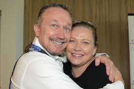 St Hilda's Foundation race day