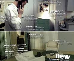 Add to favorites quick view. Chuck Palahniuk S Faux Ikea Fight Club Table Being Auctioned Off