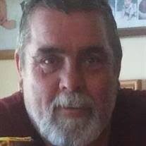 Robert Donald Pharis Jr. Obituary