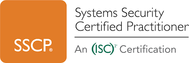 Earn the system security certified practitioner certification today Sscp Training Official Isc 2 Training Providers Intrinsec