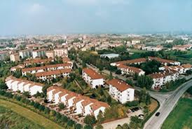 Amazon's choice for fidenza jar gasket. Terraced Houses Fidenza Pr Italy Isotex Cement Wood Blocks And Floor Slabs