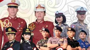 Maybe you would like to learn more about one of these? Penerimaan Polri 2020 Ini Syarat Dan Cara Daftarnya Harapan Rakyat Online