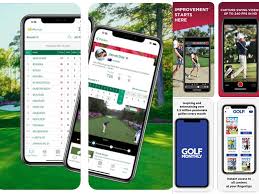 Best new free android app. Best Golf Apps For Iphone Apps To Help Raise Your Game