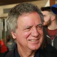 Tutto quello che c'è da sapere sulle organizzazioni mafiose, spiegato dal più grande esperto italiano, nando dalla chiesa: Nando Dalla Chiesa è§†é¢' Facebook