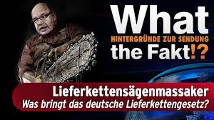 Zdf live, zdf tv program. Was Bringt Das Deutsche Lieferkettengesetz Zdfmediathek