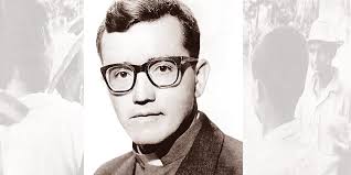 Un santo de nuestros tiempos