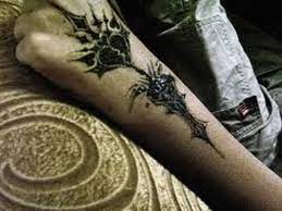 Considering the varieties of gothic tattoo designs that exist, we can say that these designs do not belong to a particular category. Gothic Tattoos And Meanings Gothic Tattoo Ideas Gothic Cross Vampires Gothic Figures Hubpages