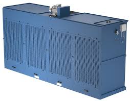 Extraction Booths – Cc – Gef – Industrial Extraction Solution