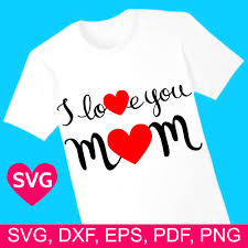 Free Free 342 Love Svg Mom SVG PNG EPS DXF File