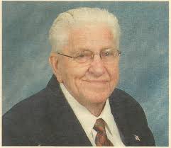 Rev Oliver Samuel Mize (1930-2014)