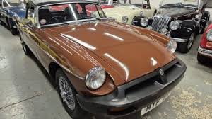 Image result for Russet 1980 MG