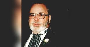 John Edward Stout Obituary