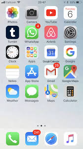 Pin De Angelicmoodz Em App Aplicativos Iphone Tela Inicial